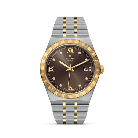 tudor 202589938807|TUDOR Royal M28503.